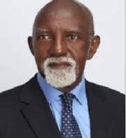 Professor Mervyn Morris Professor Mervyn Morris